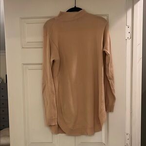 Chico's Women's Sweater in Beige
